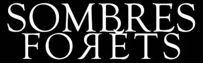 logo Sombres Forêts